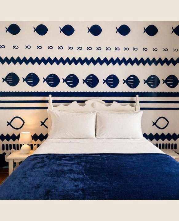 Algodoal Apartment | Casa Burgau