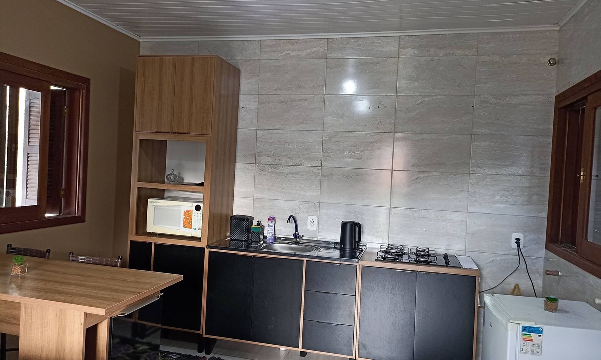 Cambara do Sul House | Casa Cânion