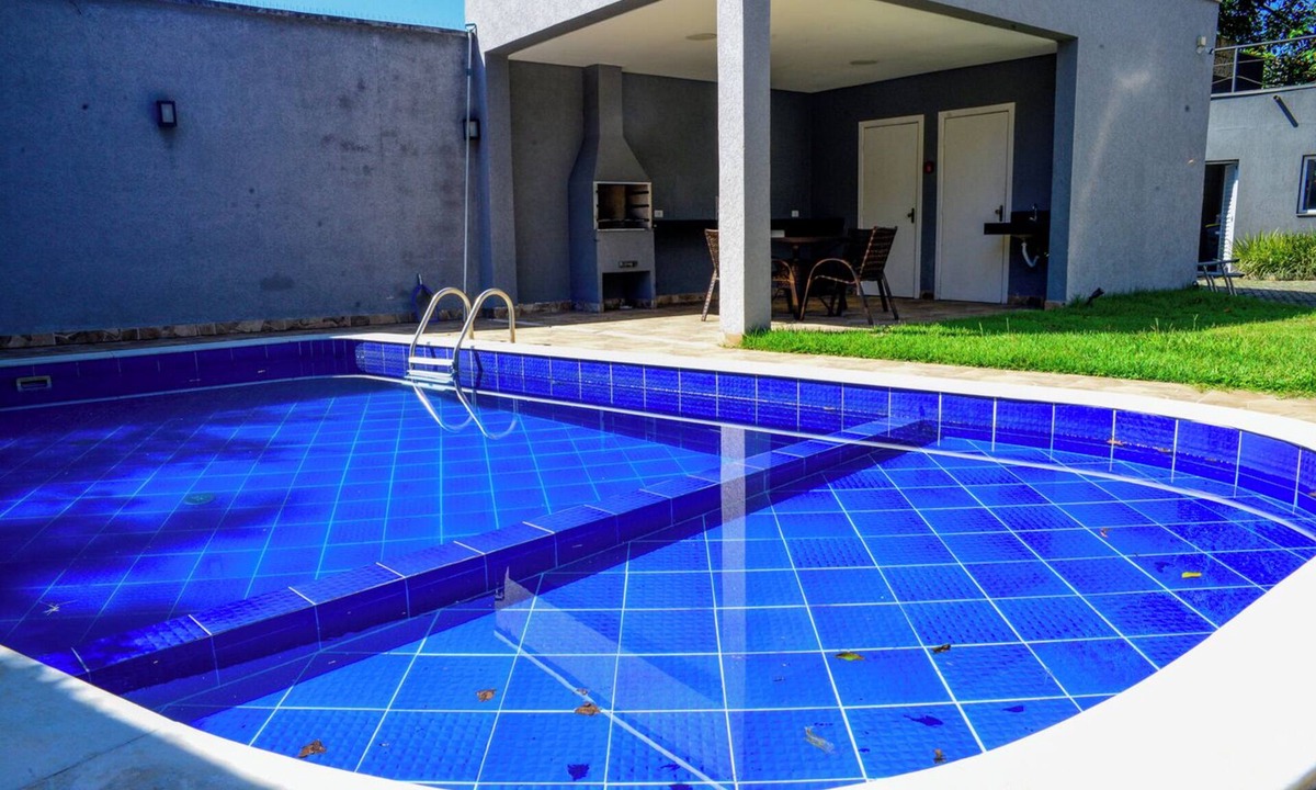 Boicucanga Beach Ski Chalet | Casa c/Piscina a 150m da Praia de Boiçucanga