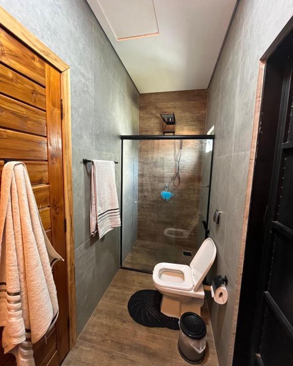 Caceres Apartment | Casa c Piscina, Churras - 100% climatizada