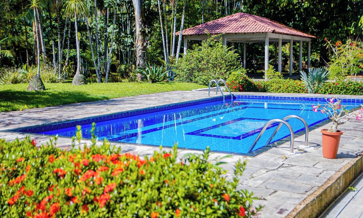 Benevides Ski Chalet | Casa c Wifi, churrasq, pisc, redário, Pet friendly