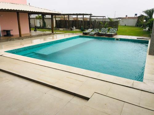 Marataizes House | Casa Cações Beach Marataizes