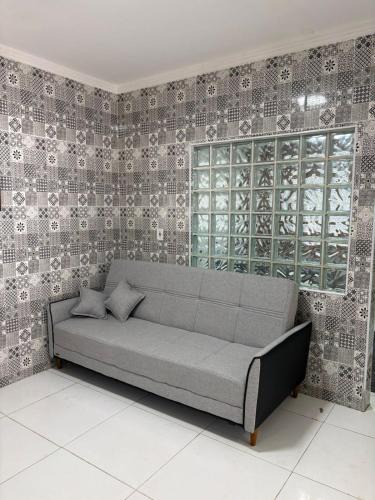 Downtown Ubatuba House | Casa Cacau