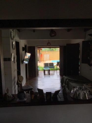 Pirenopolis House | Casa Café com Poesia