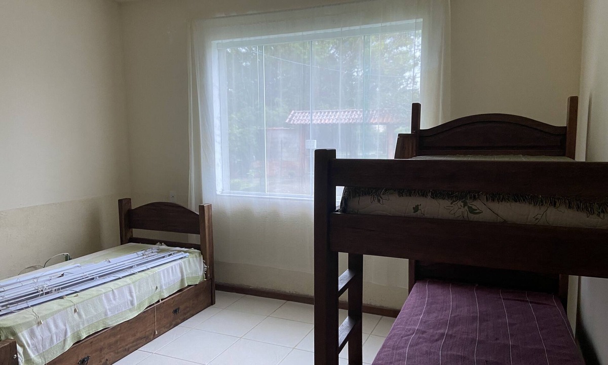 Penedo Cottage | Casa café con leche