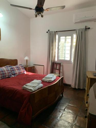 Cafayate House | Casa Cafayate