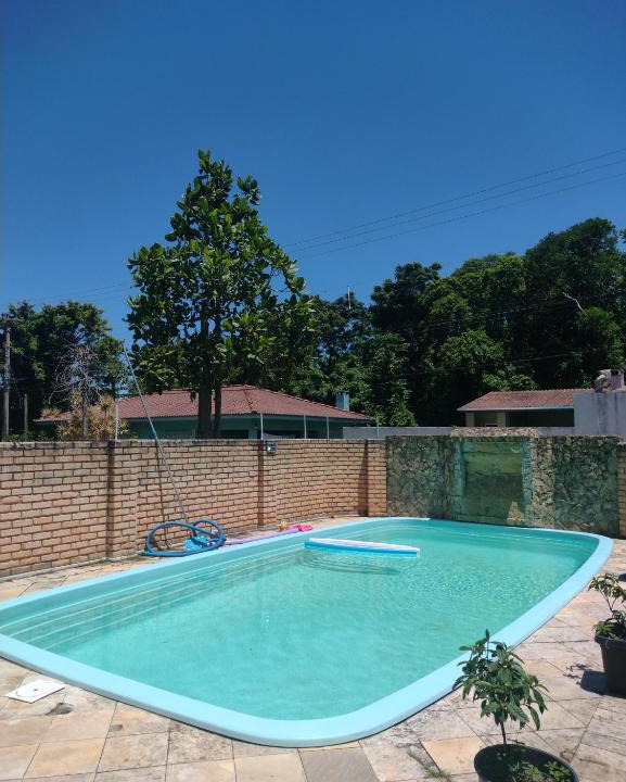 Santinho House | Casa Calmaria