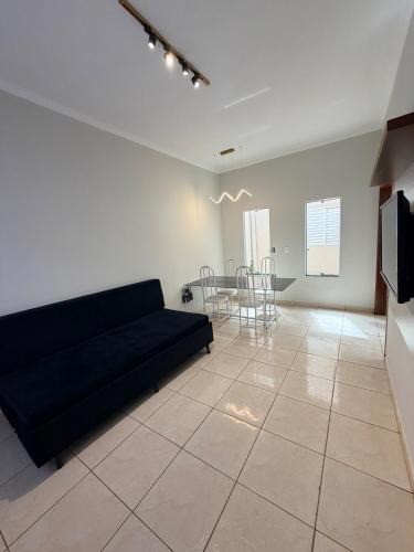 Franca House | Casa Cambuí Molina