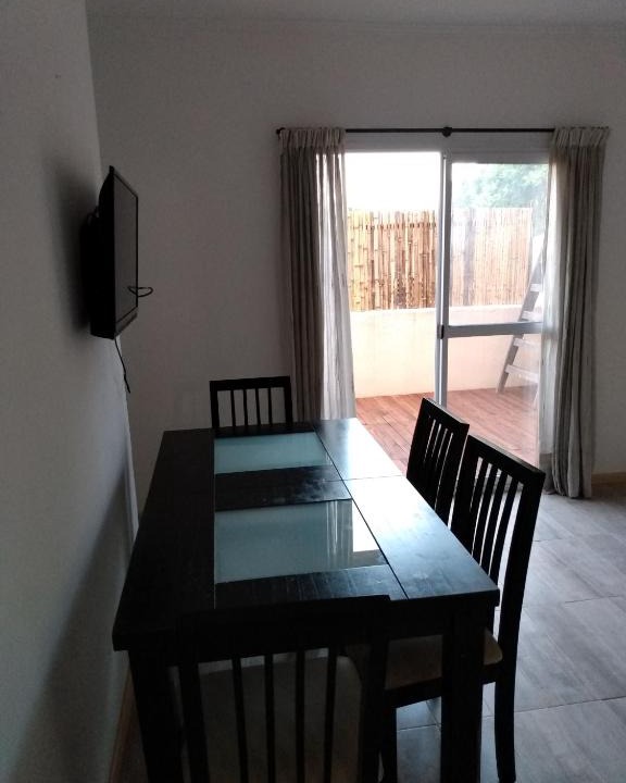 Campana Apartment | Casa Campana