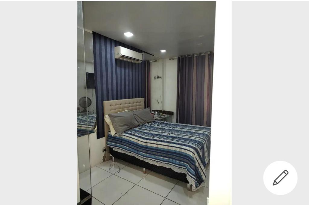 Barra da Tijuca Resort | Casa campo grande