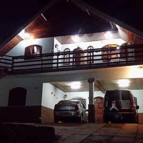 Vila Britania House | Casa Campos do Jordão