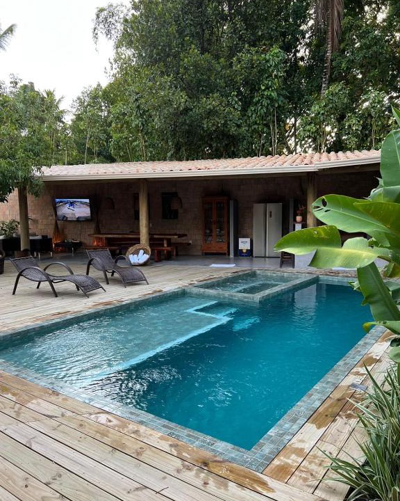 Trancoso House | Casa Canela