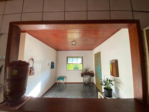 Praia do Rosa House | Casa Canoa