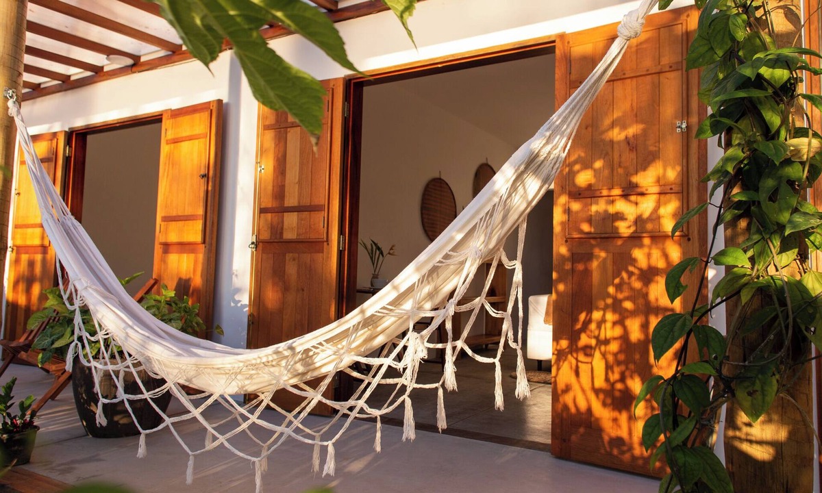 Pontal House | Casa Canoa Paraty