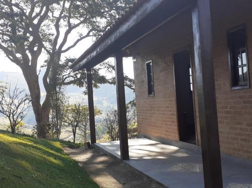 Goncalves House | Casa Cantinho da Roça Recanto Lobo Guará