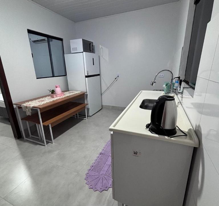 Sinop Apartment | Casa Cantinho do Parque 2