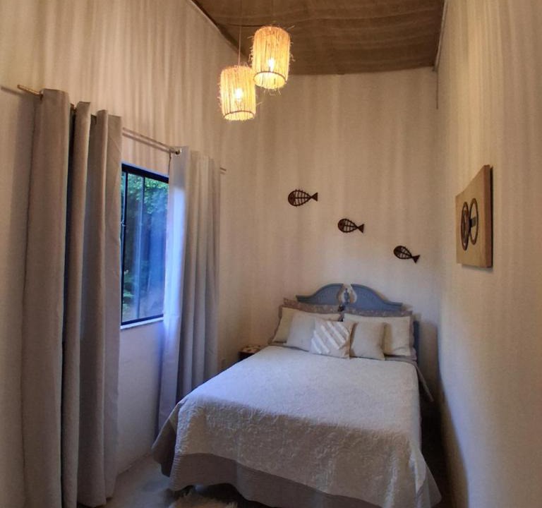 Cabo Frio Apartment | Casa Canto Paraíso
