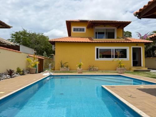 Caravelas Villa | Casa-Caravela Pinta-Buzios