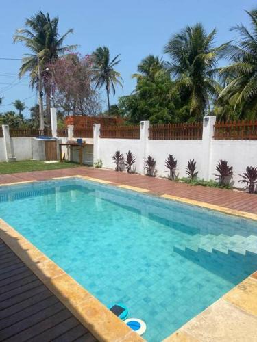 Caicara House | Casa carcará em Barrinha