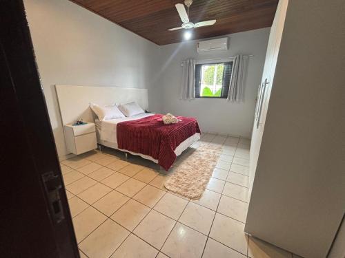 Sinop House | Casa Carvalho