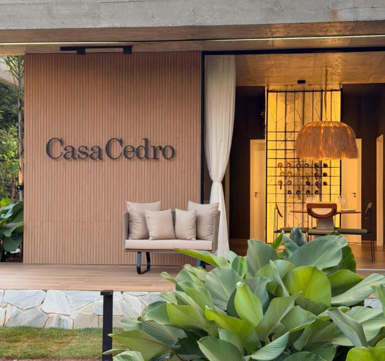 Espera Feliz House | Casa Cedro II