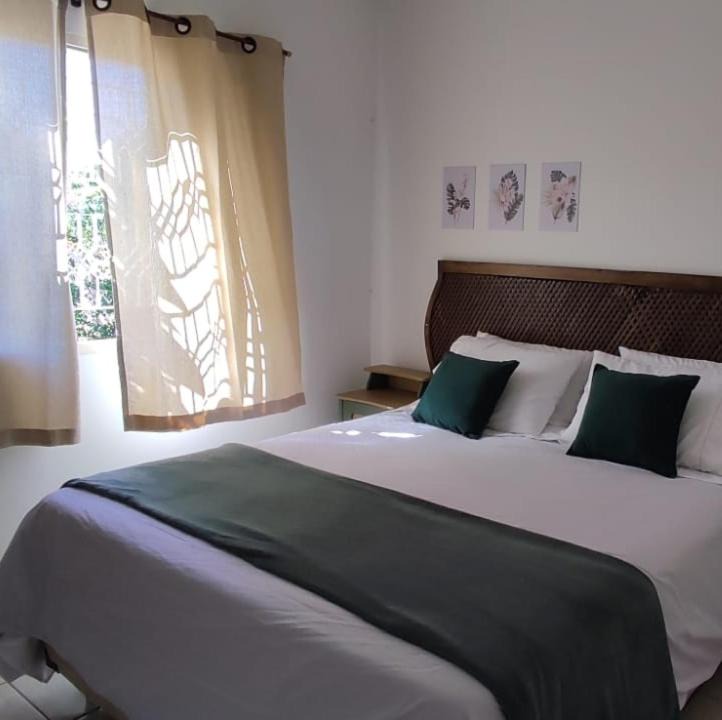 Alto Paraiso de Goias House | Casa central aconchegante