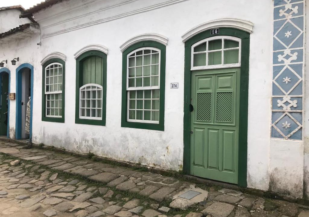 Historic Center House | Casa Centro Histórico