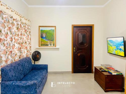 Regiao Urbana Homogenea X House | Casa - Centro Px Matriz c/Churrasqueira, 2 Suítes