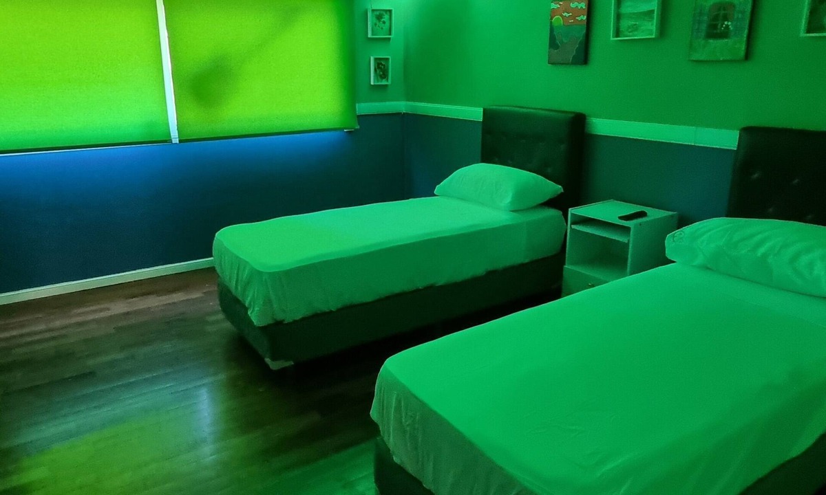 Villa Udaondo House | CASA CERRA2