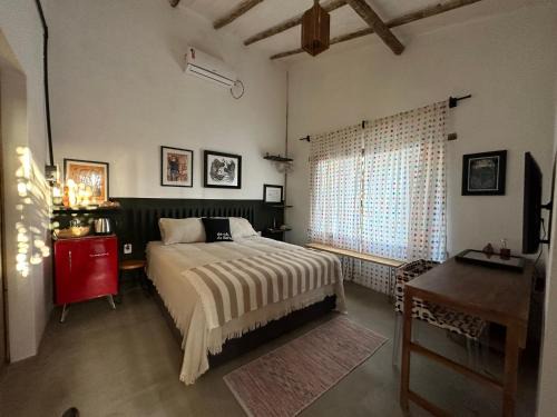 Corumbau House | Casa Chão