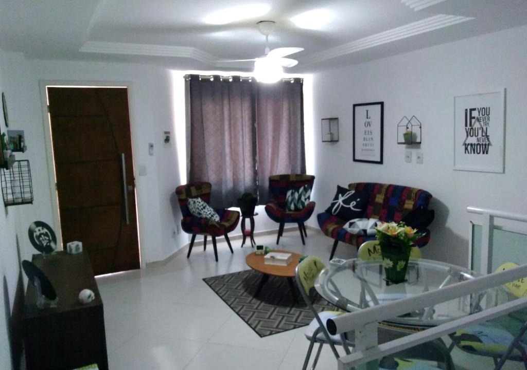 Freguesia House | Casa Charme da Colina
