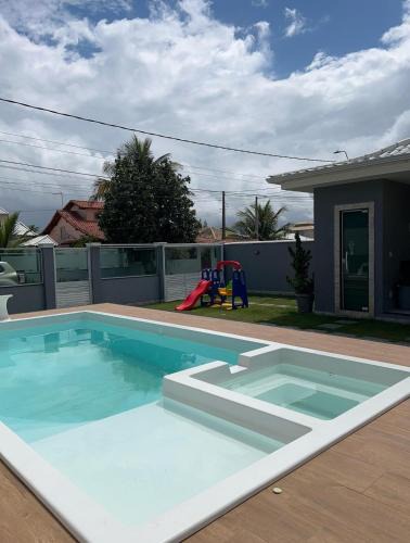 Sao Vicente de Paula House | Casa Cinza - PRAIA SECA