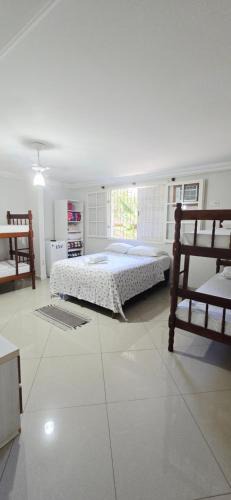 Vila Velha House | Casa Clorophila, quarto para até 6 hóspedes