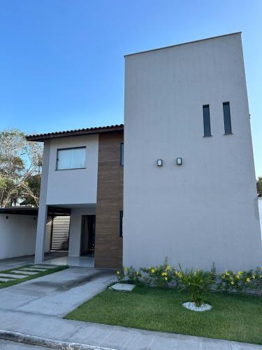 Barreirinhas House | Casa Cocais