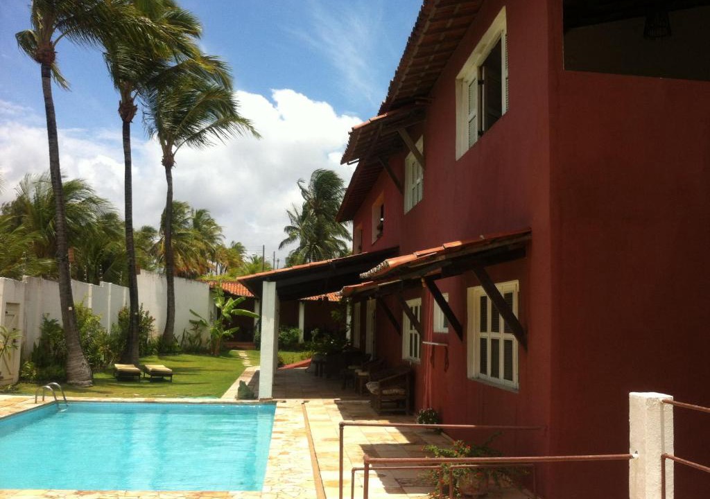 Pecém Bed & Breakfast | Casa Cohiba