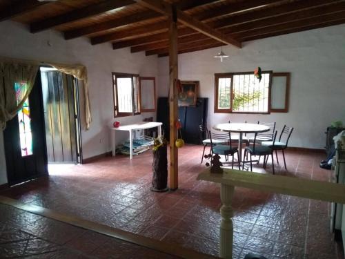 Tanti House | Casa colibrí