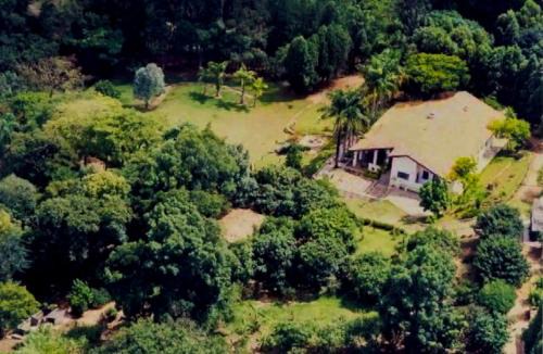 Mairinque House | Casa colonial em Itù - Sorocaba