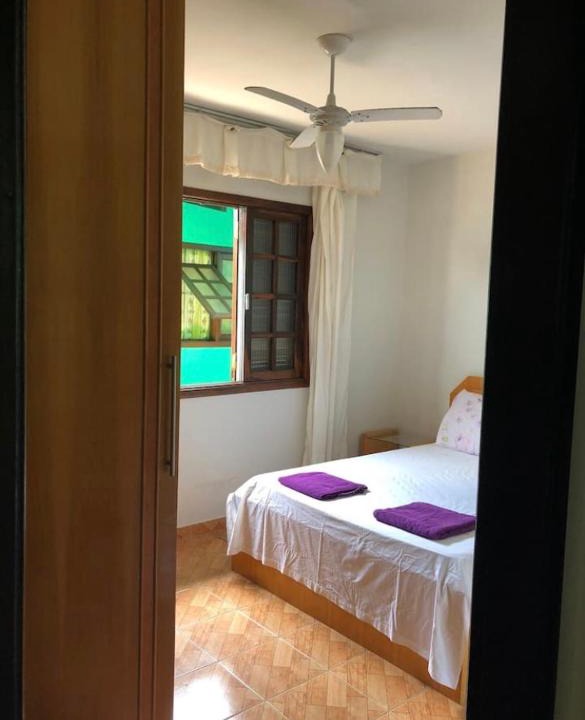 Nacoes Apartment | Casa colorida em Balneário Camboriú
