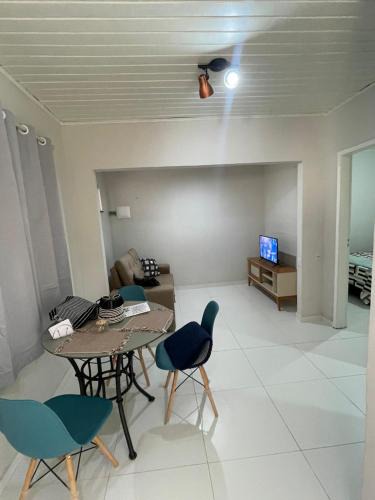 Belem Villa | Casa com 2 quartos a 5 min from COP30 Hangar e 10 min do aeroporto