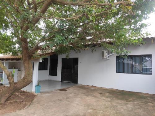 Cacoal House | Casa com 2 quartos