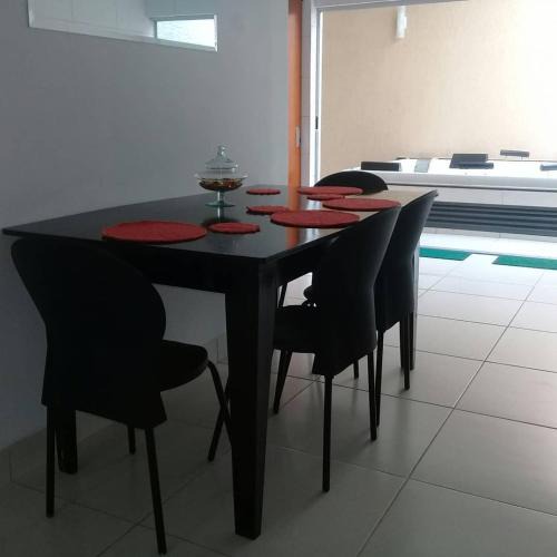 Trindade House | Casa com 2 quartos e banheira de Hidromassagem
