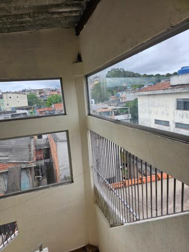 Campanario Villa | Casa com 3 quartos, 3 banheiros prox Expo SP e rodovia imigrantes