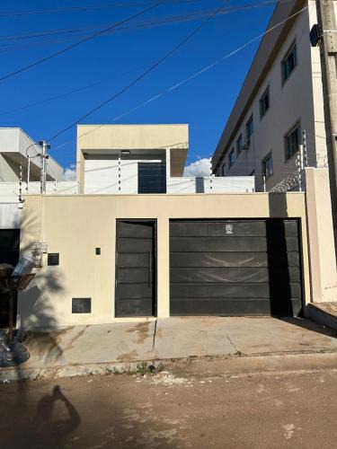 Anapolis House | Casa com 3 quartos aconchegante
