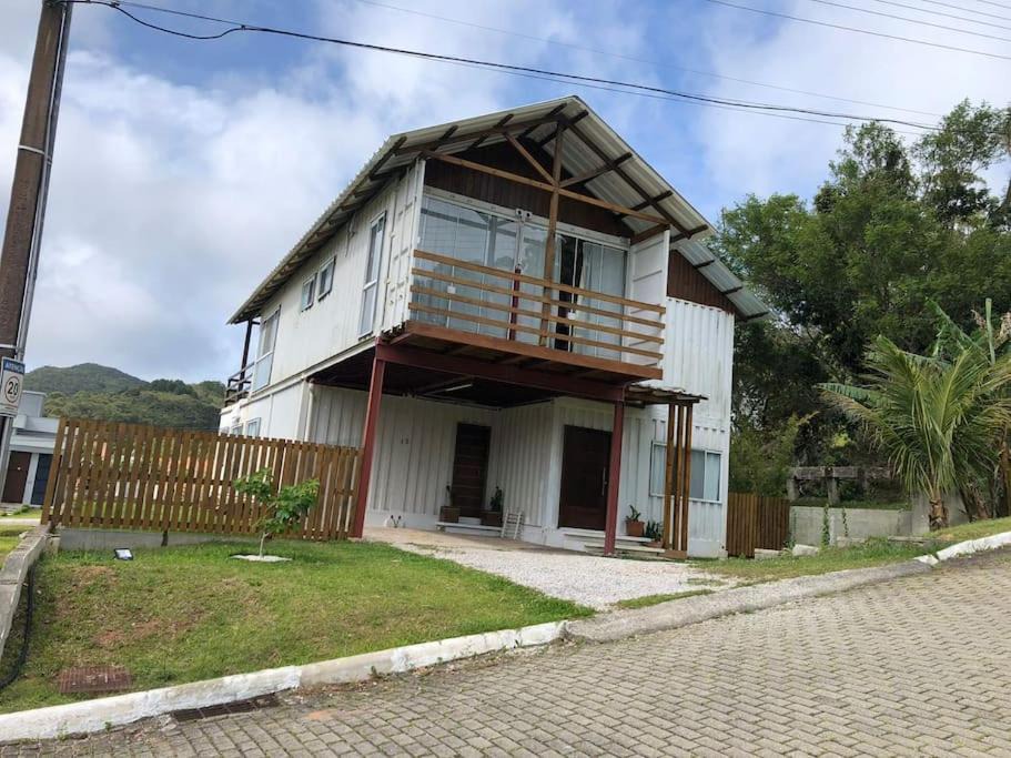 Florianopolis House | Casa com 4 suítes
