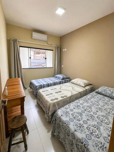Sao Francisco da Praia House | Casa com Ar Condicionado e Churrasqueira a 800m da Praia