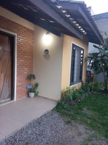 Itapoa House | Casa com Ar condicionado na sala 300 m da praia