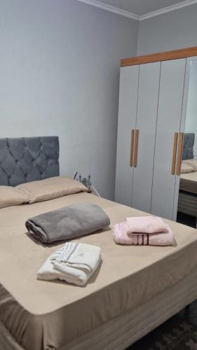 Sao Sebastiao do Paraiso House | Casa Completa e Aconchegante no Centro