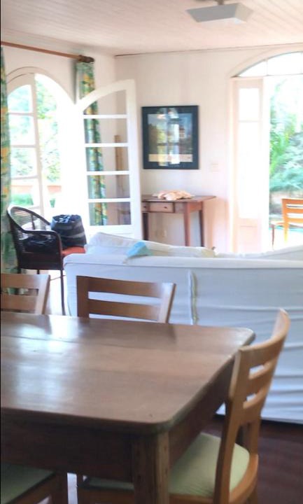 Itaipava House | Casa com charme de montanha em Itaipava!