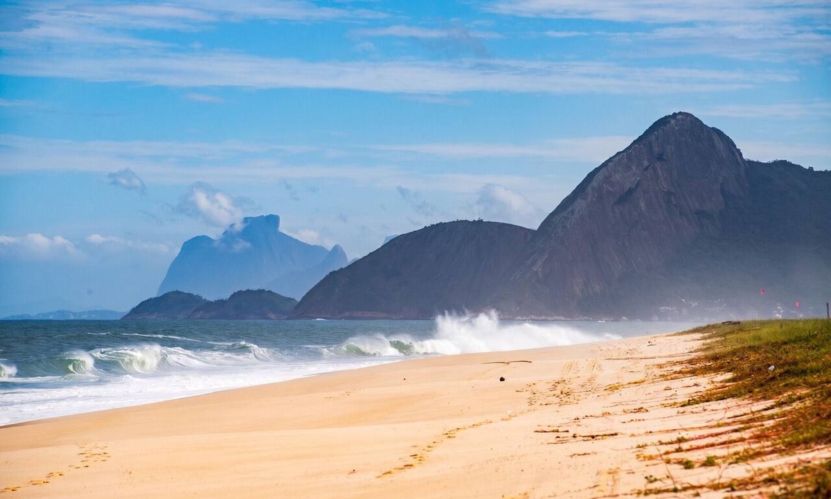 Itaipuacu House | Casa com Churrasqueira a 550m da Praia | Itaipuaçu