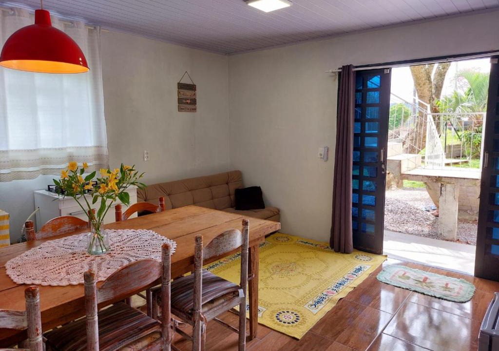 Bento Goncalves House | Casa com excelente localização no Vale dos Vinhedos com ar